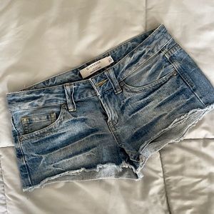 Giordano Denim Shorts